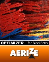 Aerize Optimizer 2008 - Memory booster/cleaner utility