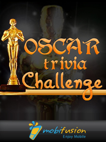 An Oscar Trivia Challenge