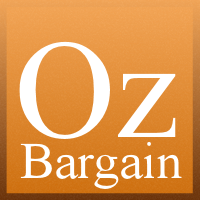 OzBargain