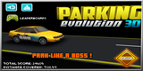 Parking Evolution 3D