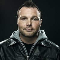 Pastor Mark Driscoll Feed