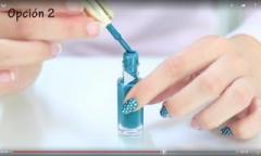 Patry Jordan Nail Art