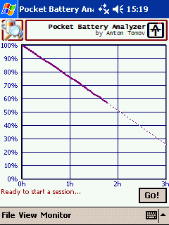 Pocket Battery Analyzer (New Price!)