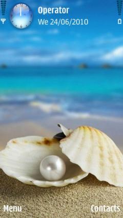 Pearl Beauty