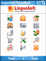 LingvoSoft English-Turkish Talking PhraseBook 2006