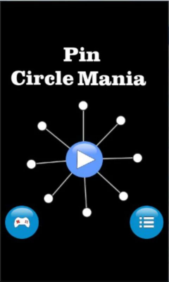 Pin Circle Mania