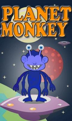 Planet Monkey