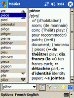 Oxford French Minidictionary (PPC)