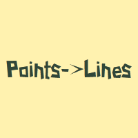 Points2Line