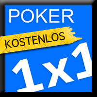 Poker 1x1