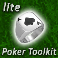 Poker Toolkit Lite
