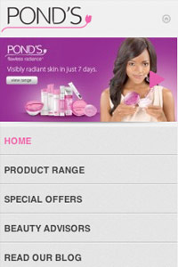 Ponds SA