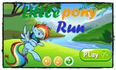 Pony Little Adventure