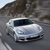 Porsche Special