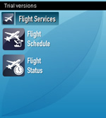 Flight Services - Delays and Schedules