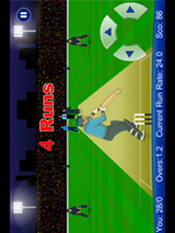 Power Cricket T20