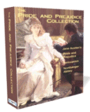 The Pride and Prejudice Collection