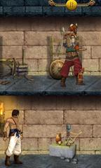 Prince of Persia Puzzle