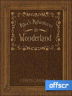 eBook Alice's Adventures in Wonderland