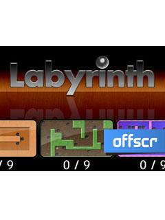 Labyrinth Touch