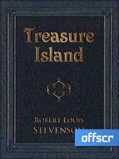 eBook Treasure Island