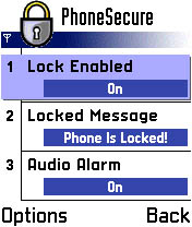 PhoneSecure