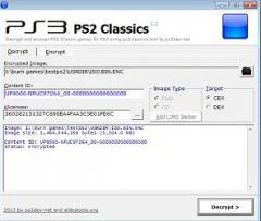 PS2 Classics GUI version 1.4