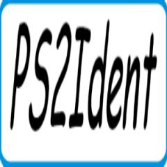 PS2 Homebrew: PlayStation 2 Identification Tool