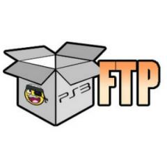 Alexander Mods Continue With OpenPS3FTP