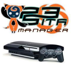 PS3ITA Manager 1.40: 4.46 DEX Support