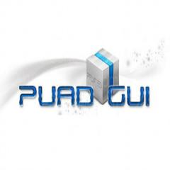 PUAD GUI