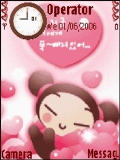 Pucca Dreams