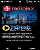 RadioJax