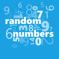 Random Numbers