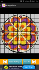 Rangoli Arts