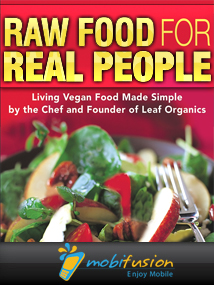 Raw Food For Real People