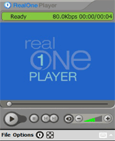Real Player Pocket PC