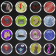 101 Big Sound Buttons 101 Big Sound Buttons