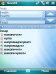SlovoEd Compact English-Ukrainian & Ukrainian-English dictionary for Windows Mobile