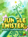 Jungle Twister Puzzle Expedition