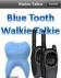 BlueTooth WalkieTalkie