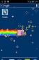 Nyan cat Game Wallpaper Alarm