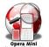 opera mini  5 sin salto