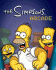 los simpson arcade