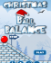 Christmas Ball Balance 360x640