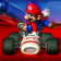 Mario Space Racing