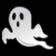 File Expert Ghost Black Theme