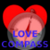 Love Compass