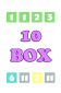 10 box