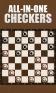 All-in-one checkers
